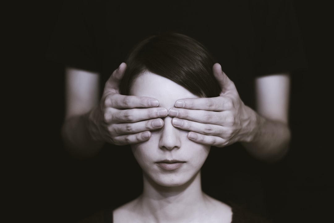 wahrnehmungsstörung: ursachen, symptome und behandlungsmöglichkeiten von störungen der sinneswahrnehmung verstehen.