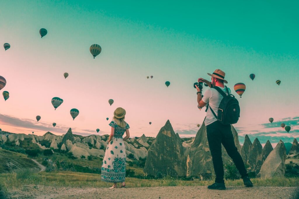 entdecken sie die welt mit unseren inspirierenden reiseangeboten und tipps für unvergessliche abenteuer.