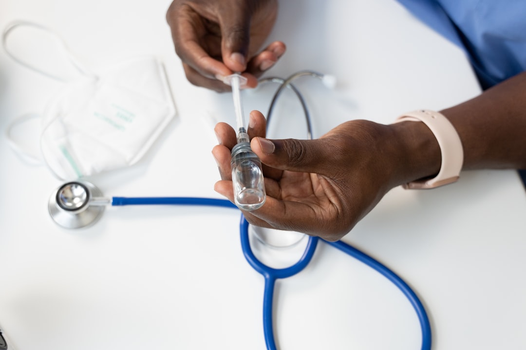 nachhaltige gesundheitsversorgung: innovative ansätze für umweltfreundliche und ressourcenschonende medizintechnologien und praktiken.
